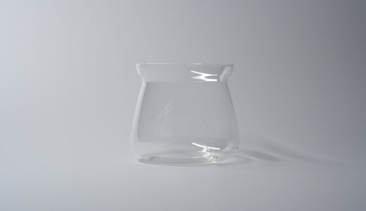 香りを存分に感じたいあなたへ！OREA Sense Glass Cup 275mlのご紹介